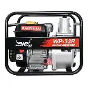 Balwaan WP-33R 7HP 4 Stroke Gasoline Water Pump