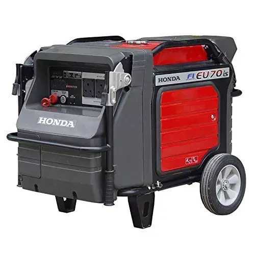 Honda Generator EU70is