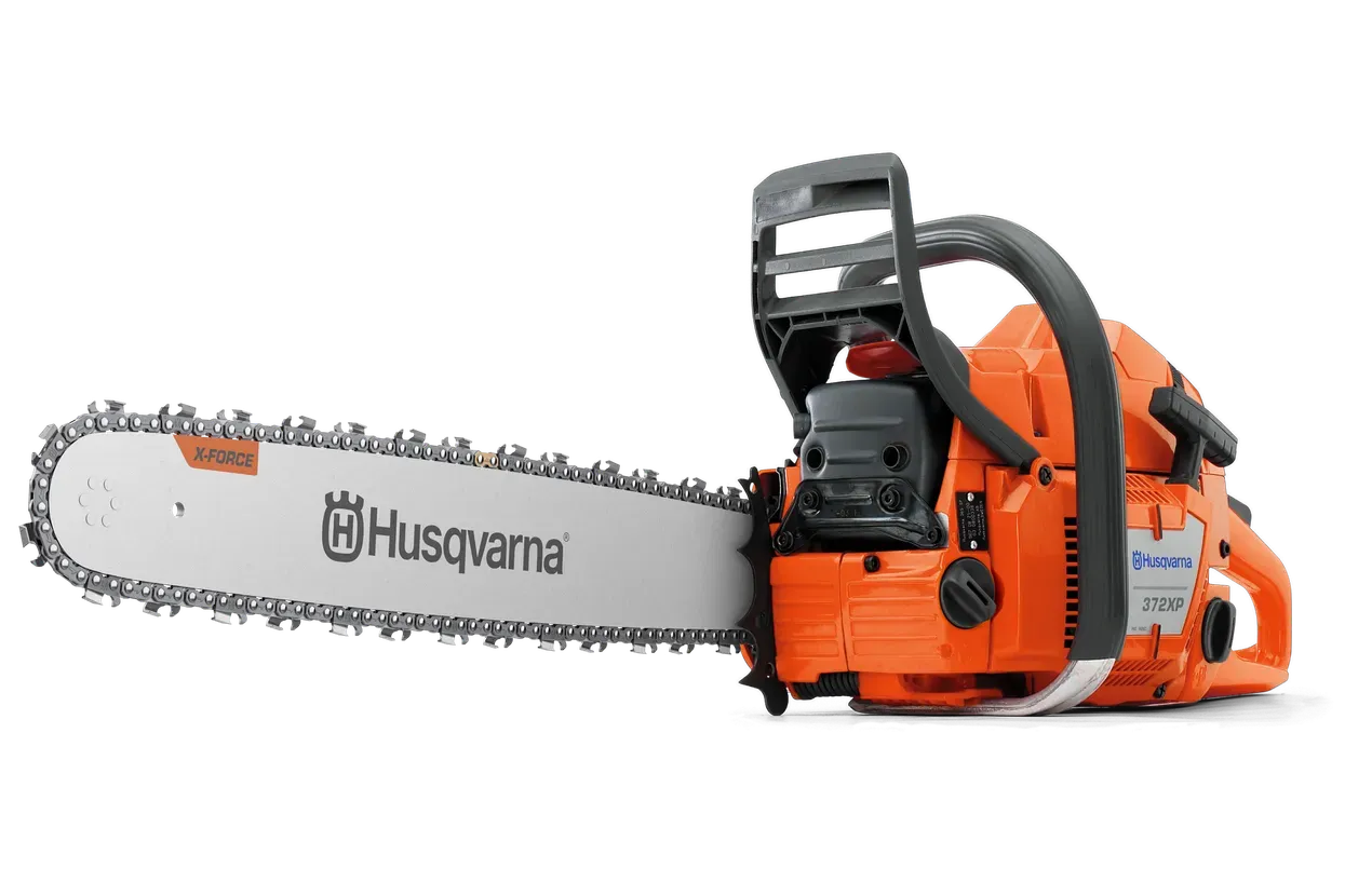 HUSQVARNA 372 XP®